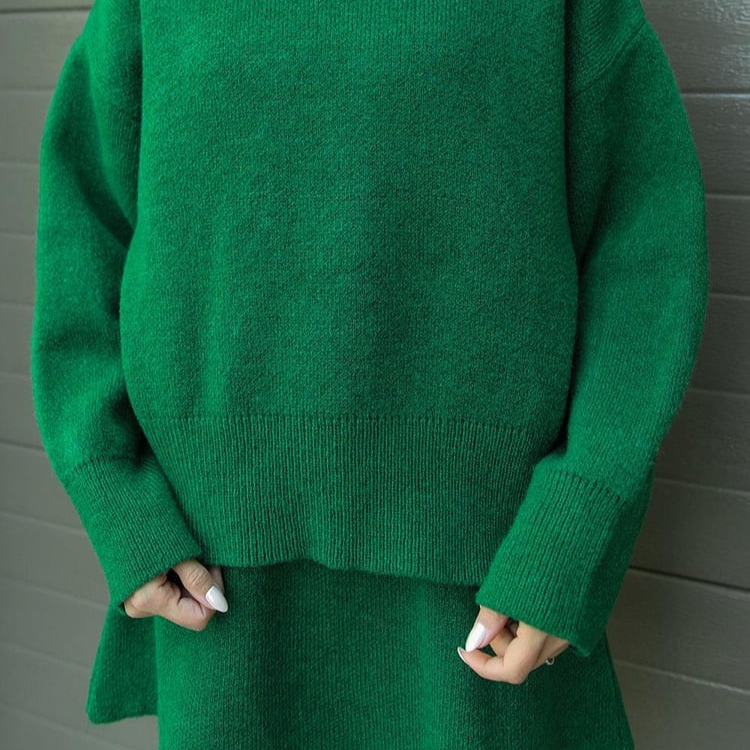 Maud™ I Mysigt höstset
