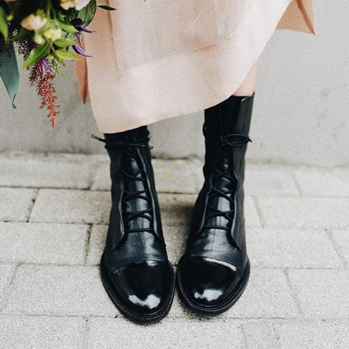 Amalia™ | Premium Stövlar