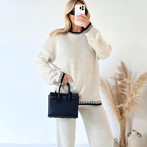 Anne™ I Comfy set