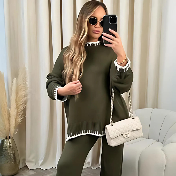Anne™ I Comfy set