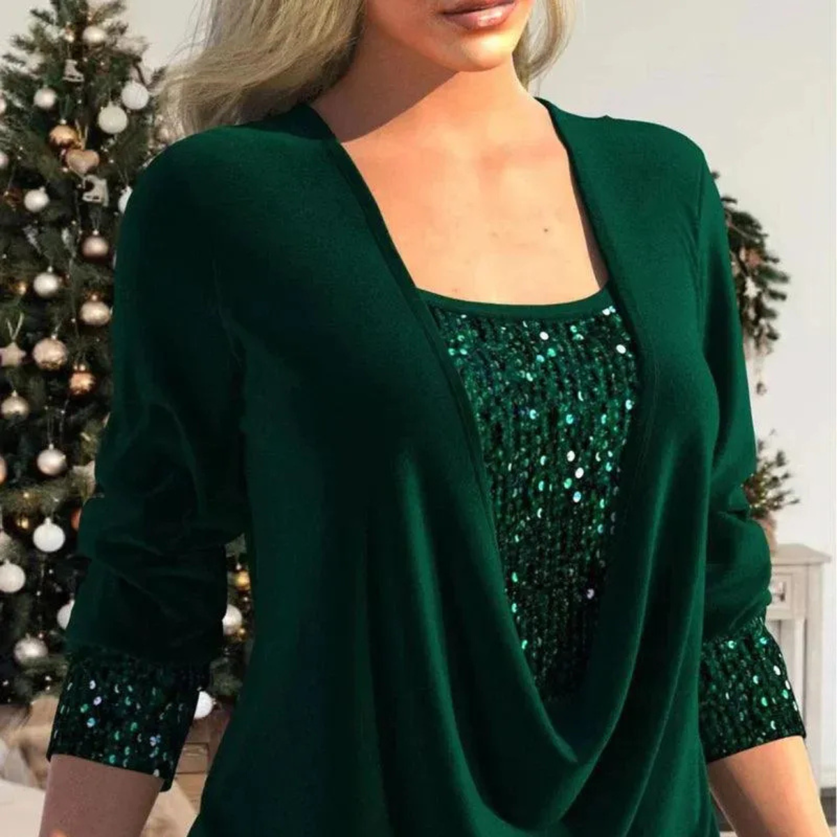 Edith™ | Glitterblus