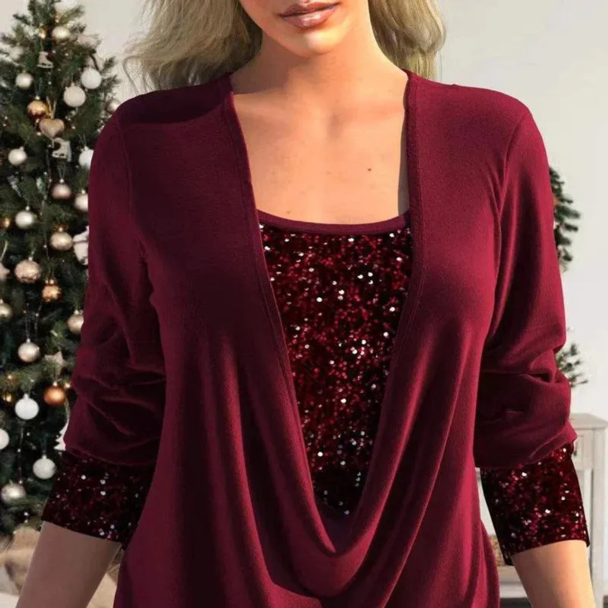 Edith™ | Glitterblus