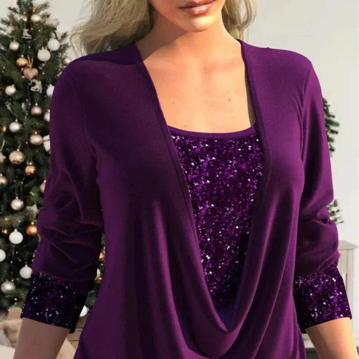 Edith™ | Glitterblus