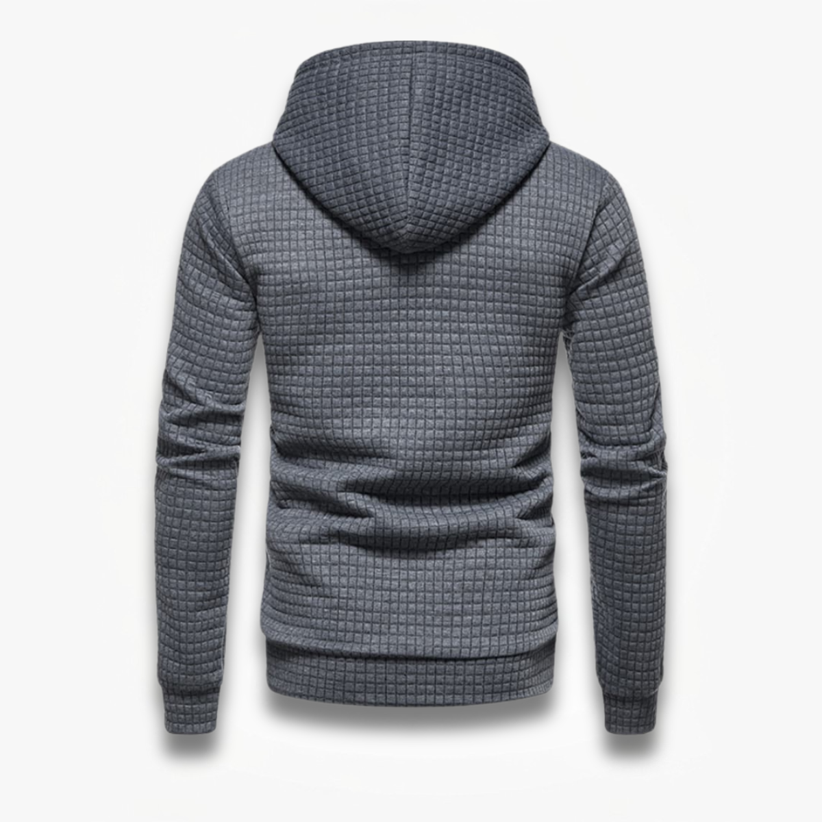 Jacob™ | Komfortabel og stilig hettegenser