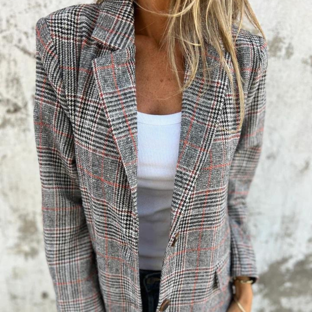 Jenny™ | Blazern