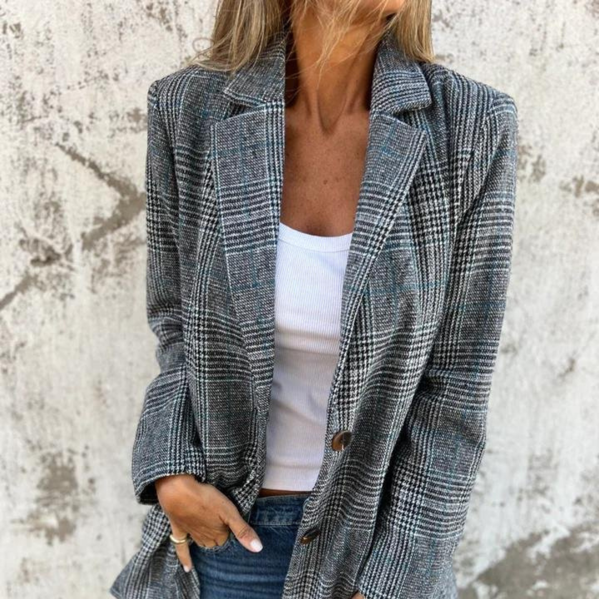 Jenny™ | Blazern