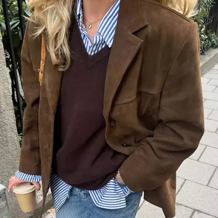 Kaja™ | Lyxig mockajacka
