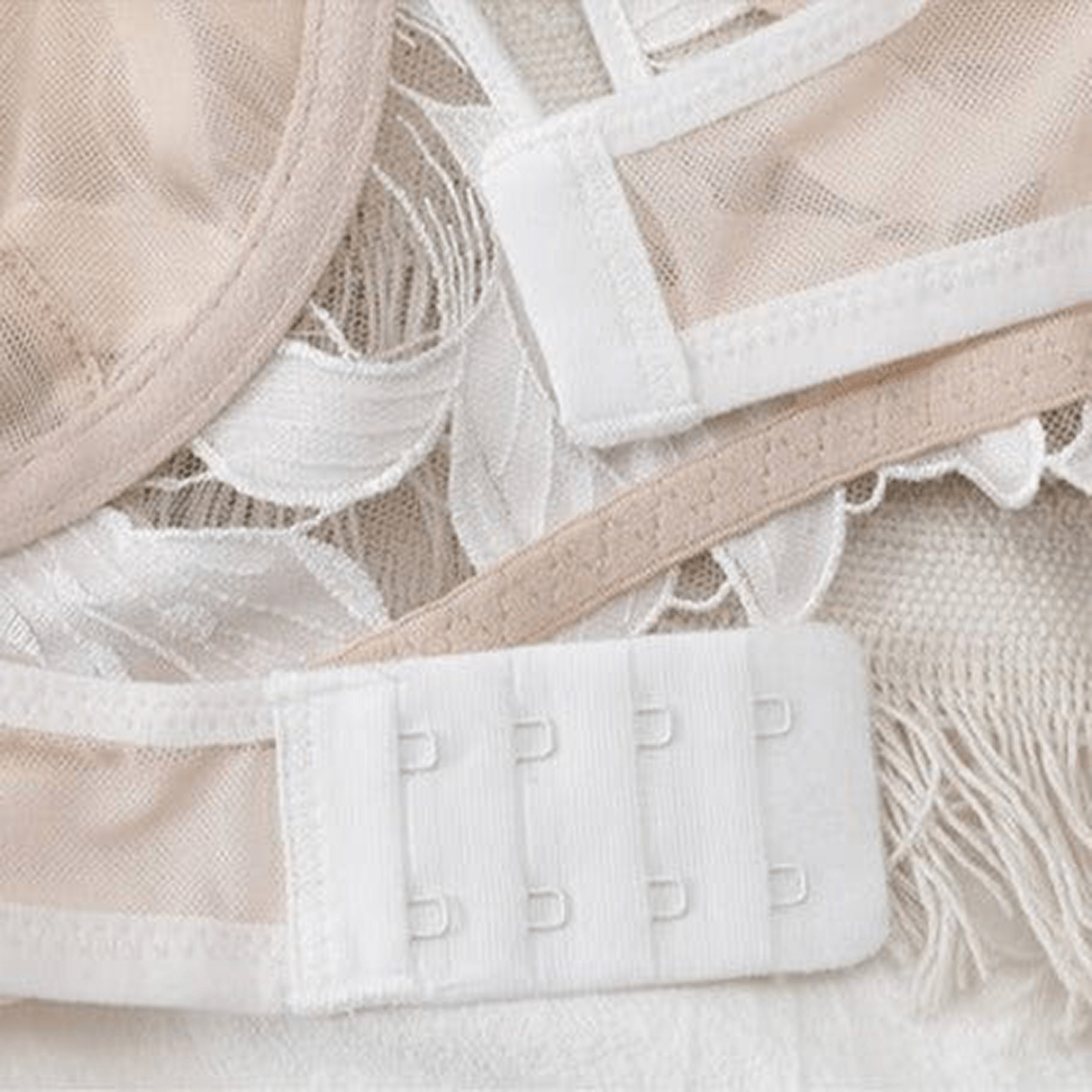 Malin™ | Franskt underklädesset