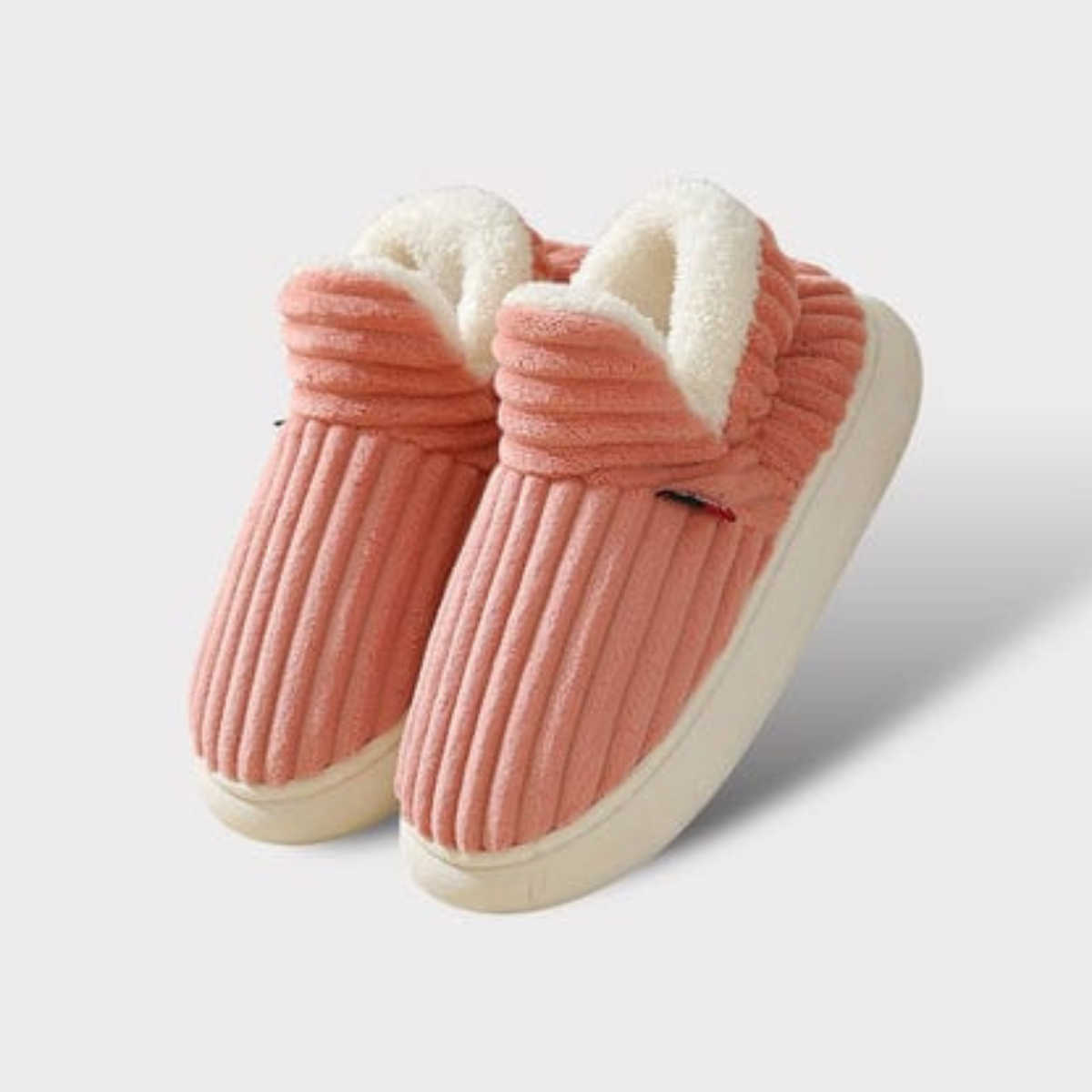 Mia™ | Ultimate Warm Unisex Tofflor