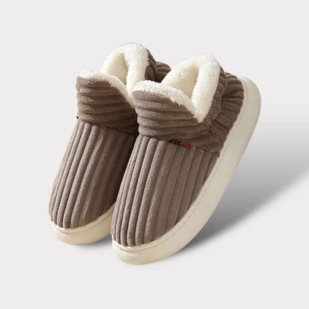 Mia™ | Ultimate Warm Unisex Tofflor