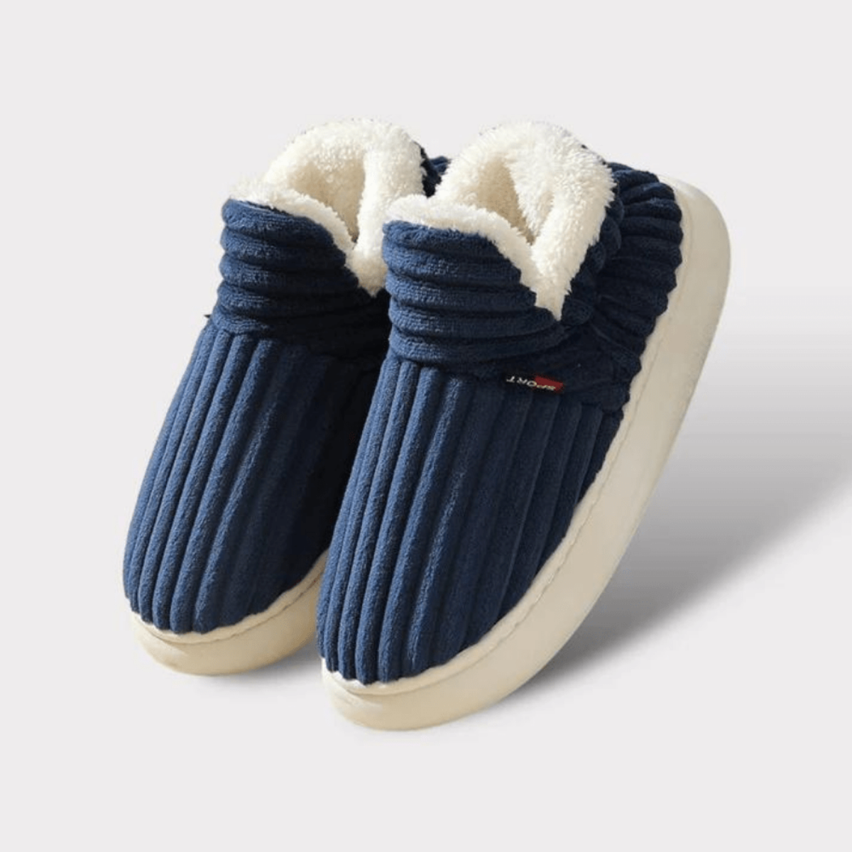 Mia™ | Ultimate Warm Unisex Tofflor