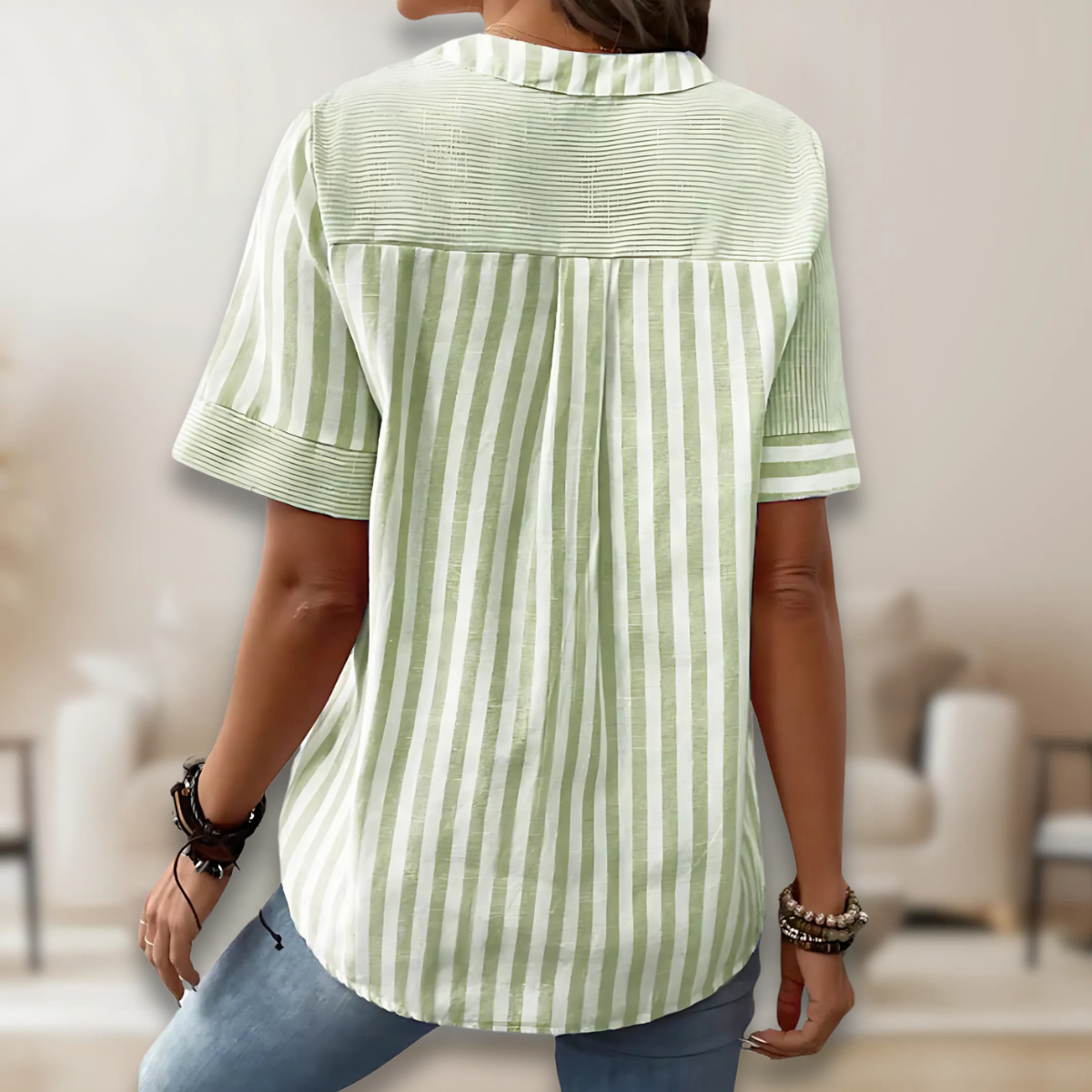Vanja™ I Blus