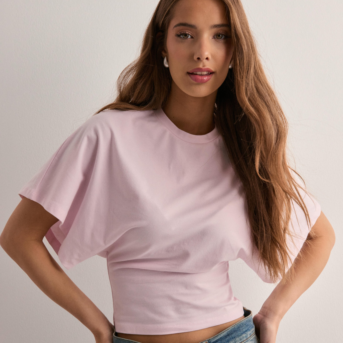 Veera™ | Trendigt & Tidlös T-shirt