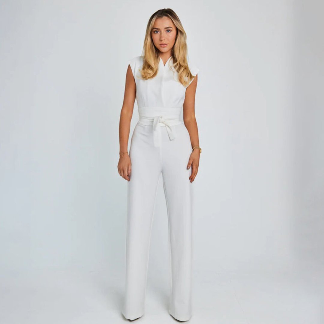 Elise™ I Jumpsuit - Mavora.Oslo