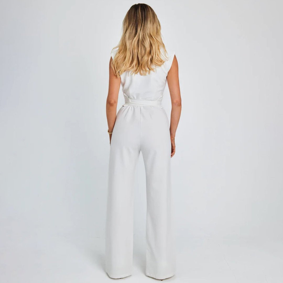 Elise™ I Jumpsuit - Mavora.Oslo