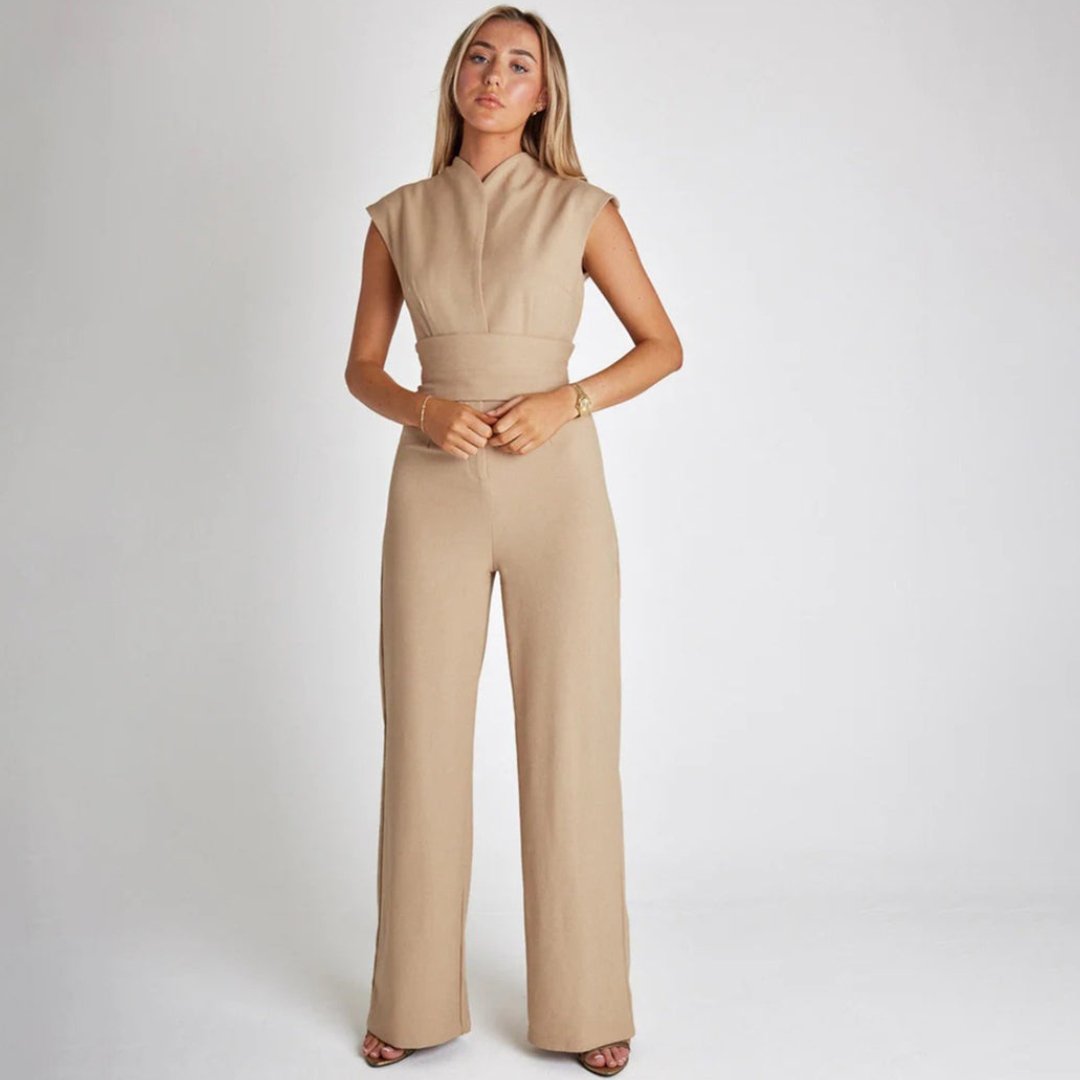 Elise™ I Jumpsuit - Mavora.Oslo