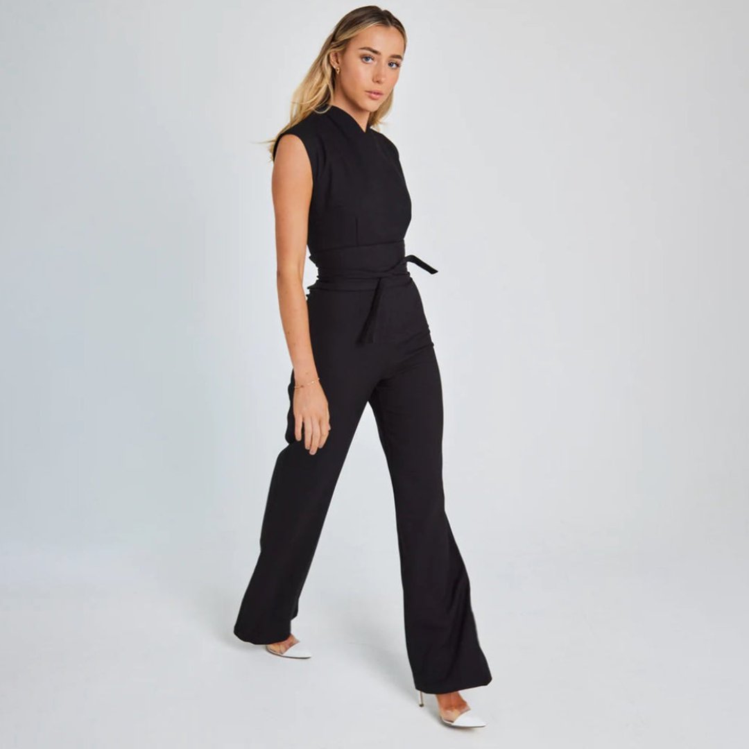 Elise™ I Jumpsuit - Mavora.Oslo