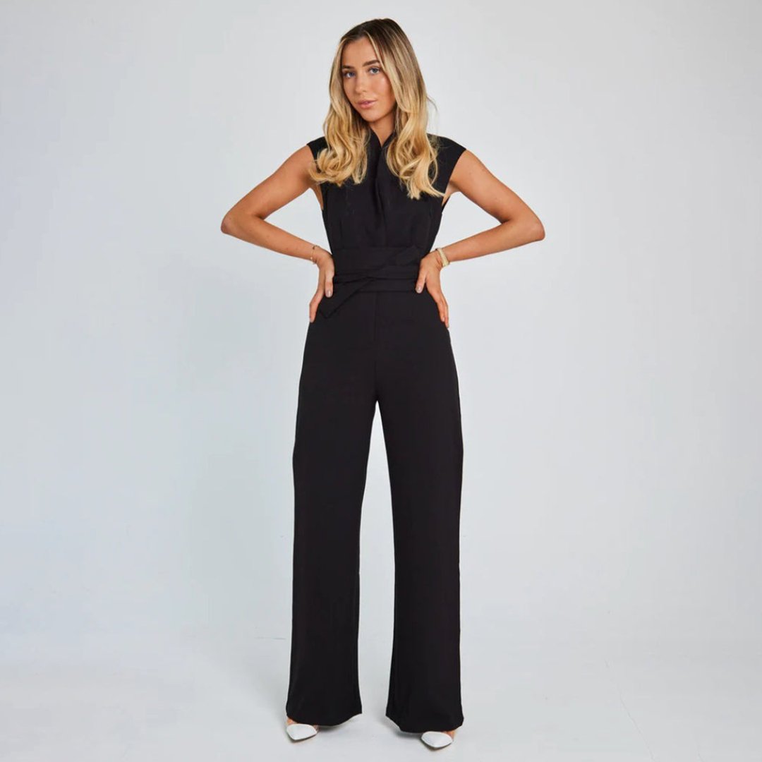 Elise™ I Jumpsuit - Mavora.Oslo