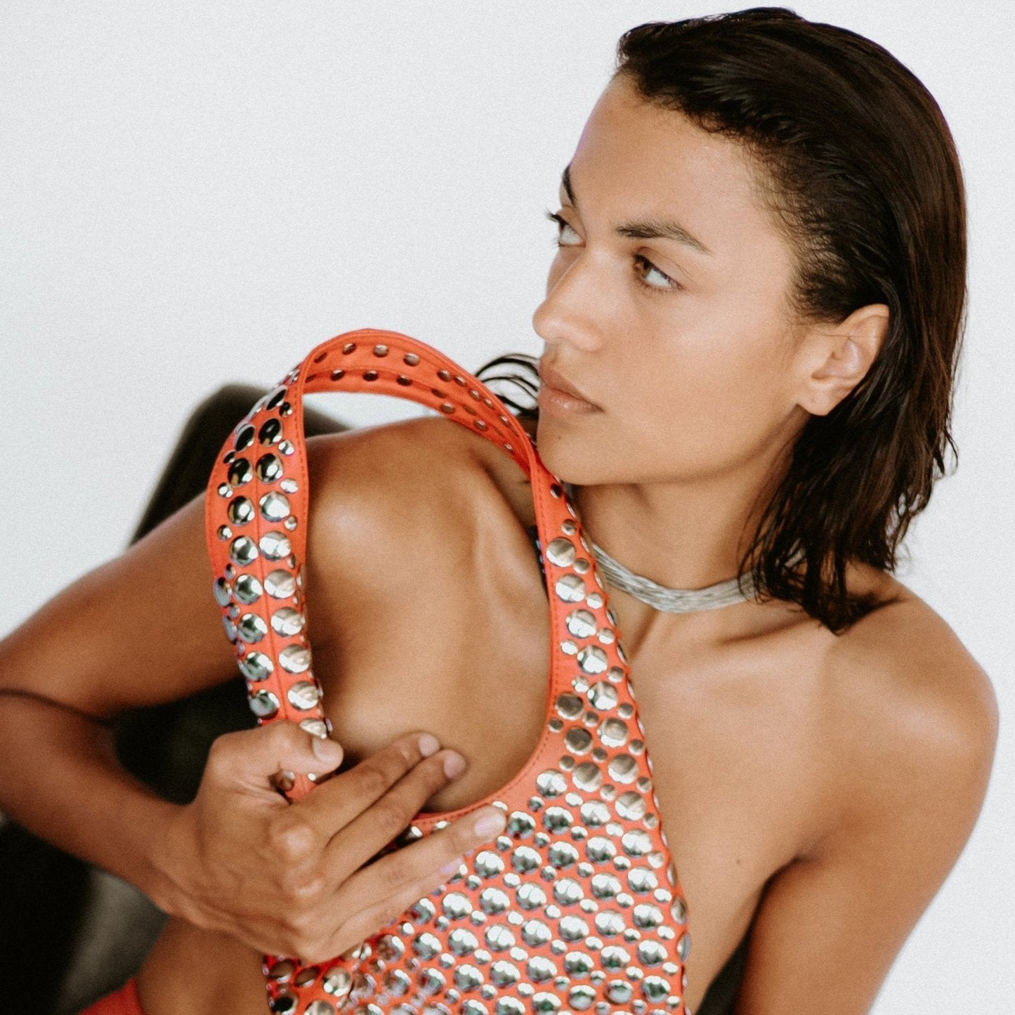FANNY™ I BUBBLE BAG - Mavora.Oslo