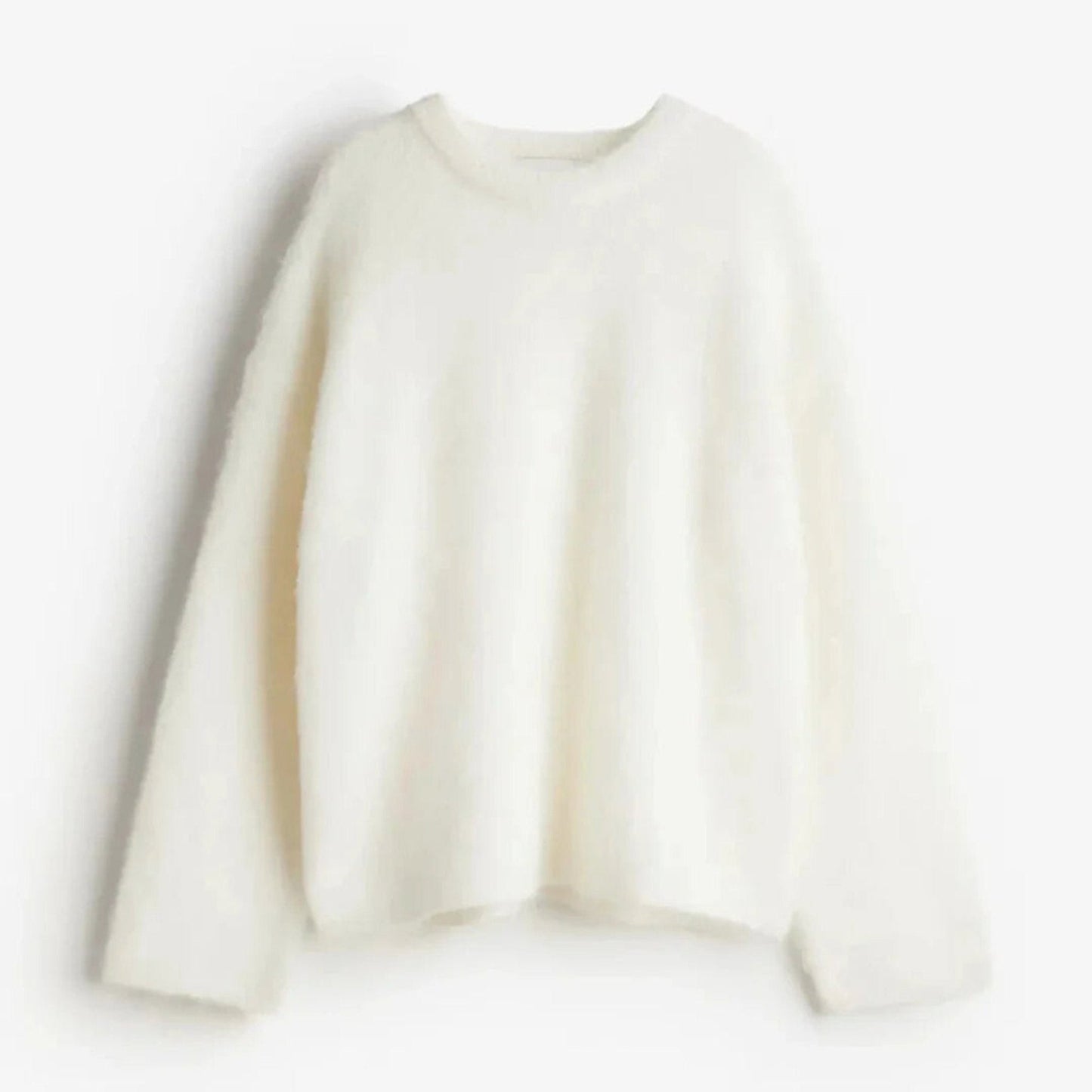 Kaia™ I Oversized genser - Mavora.Oslo