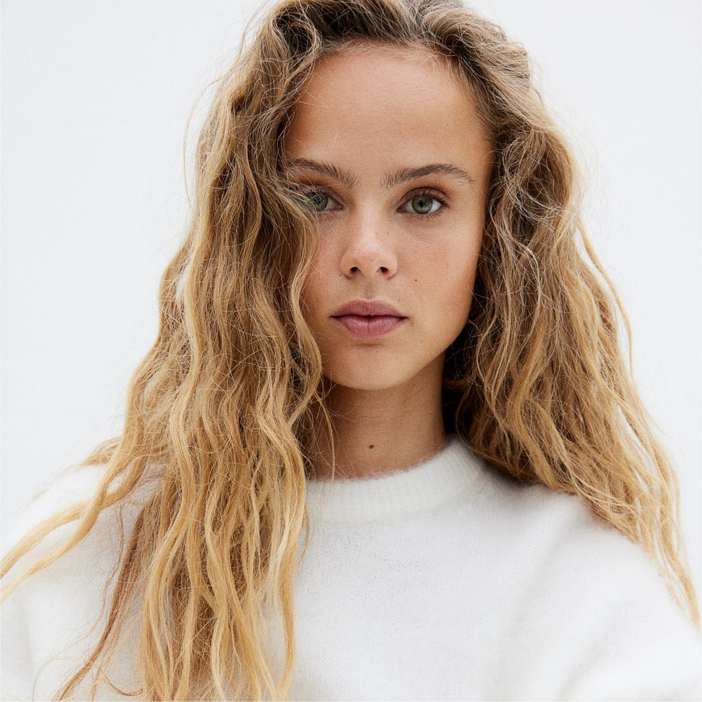 Kaia™ I Oversized genser - Mavora.Oslo