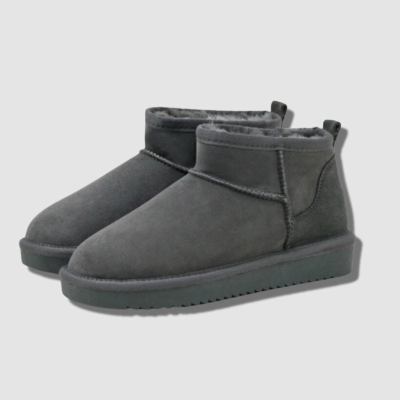 Nadia™ | Cozy Mini Boots - Mavora.Oslo