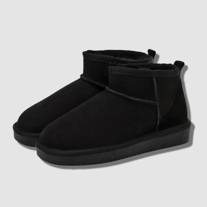 Nadia™ | Cozy Mini Boots - Mavora.Oslo