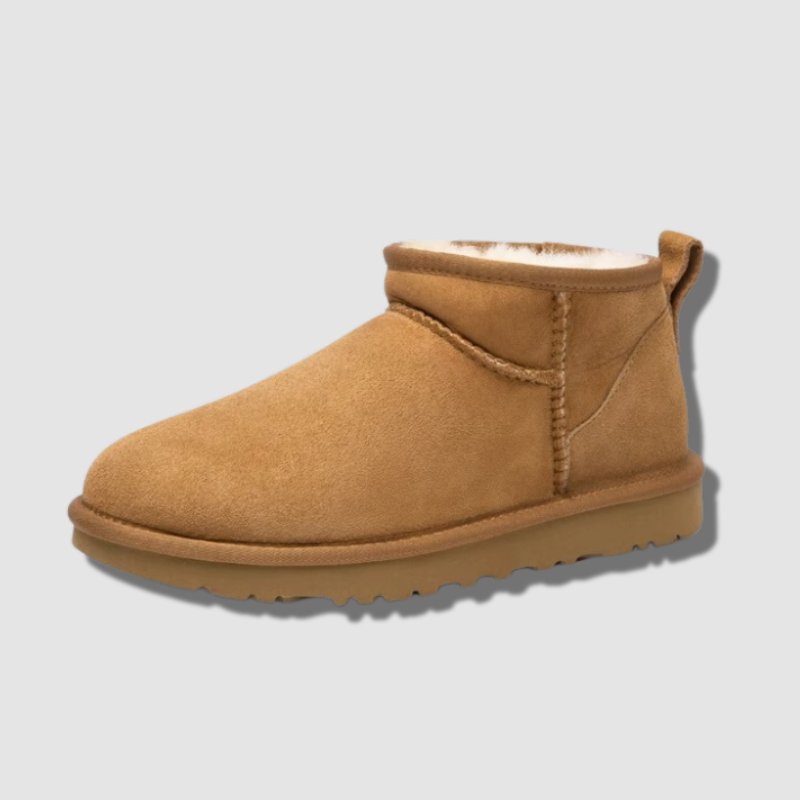 Nadia™ | Cozy Mini Boots - Mavora.Oslo
