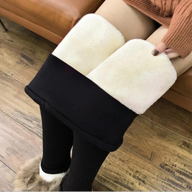 Nora™ | Vinterleggings (1+1 GRATIS) - Mavora.Oslo