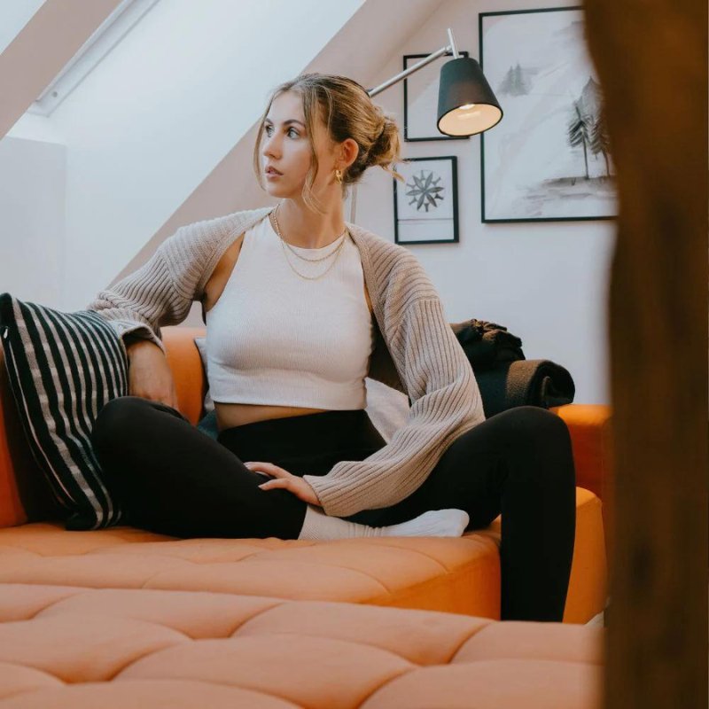 Nora™ | Vinterleggings (1+1 GRATIS) - Mavora.Oslo