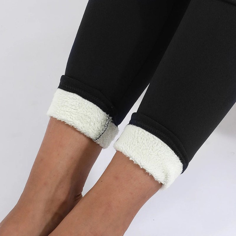 Nora™ | Vinterleggings (1+1 GRATIS) - Mavora.Oslo