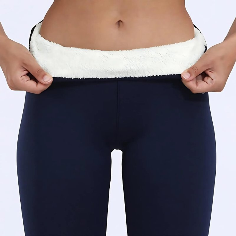 Nora™ | Vinterleggings (1+1 GRATIS) - Mavora.Oslo