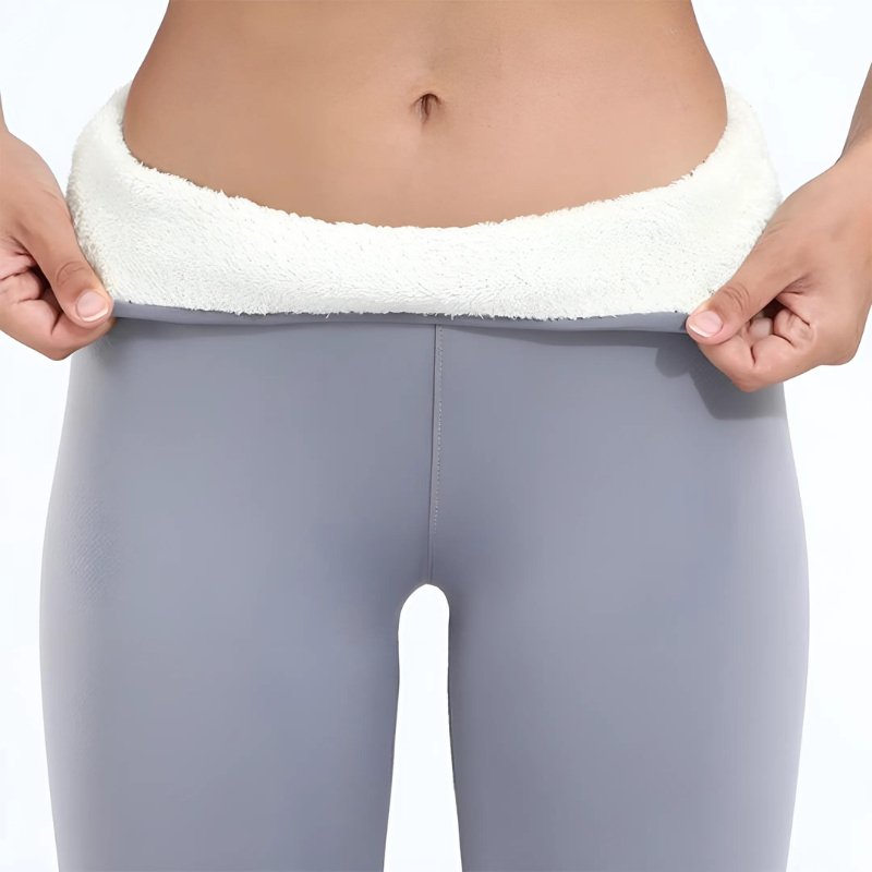 Nora™ | Vinterleggings (1+1 GRATIS) - Mavora.Oslo