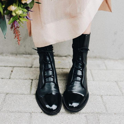 Amalia™ | Premium Stövlar