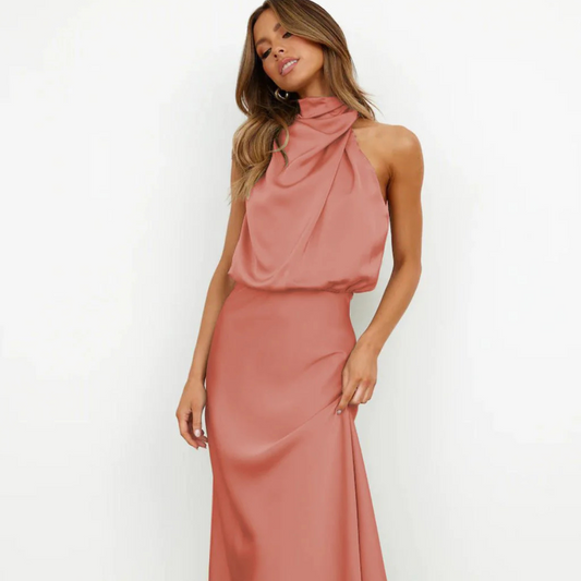 Vera™ | Elegant damklänning