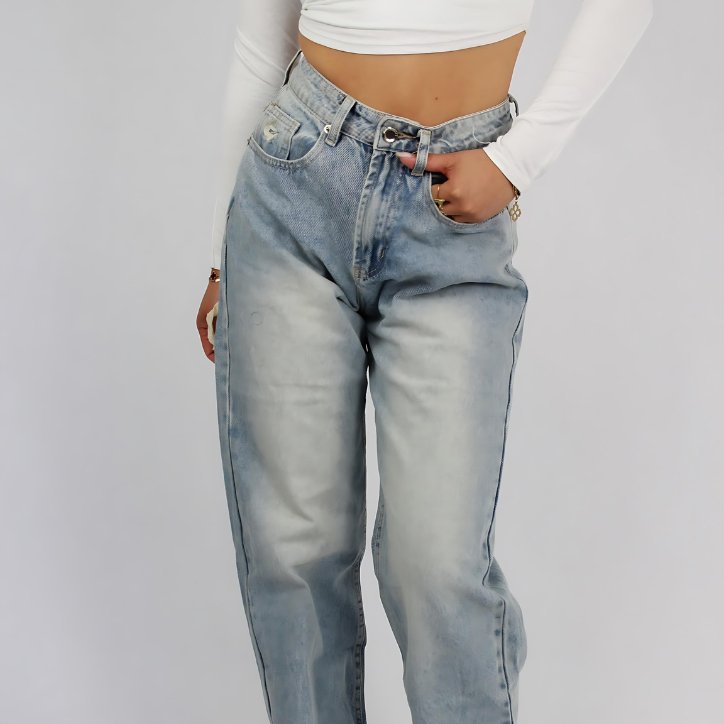 Edel I Viral jeans - Mavora.Oslo