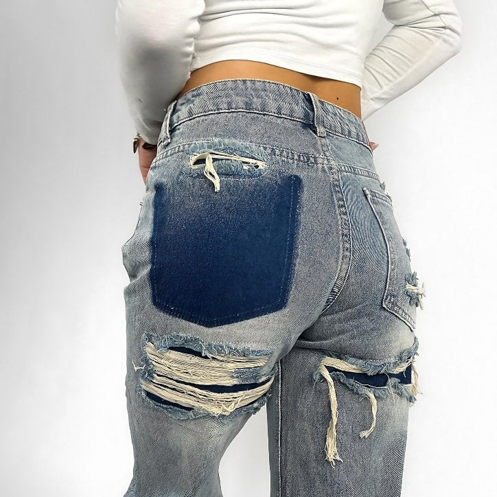Edel I Viral jeans - Mavora.Oslo