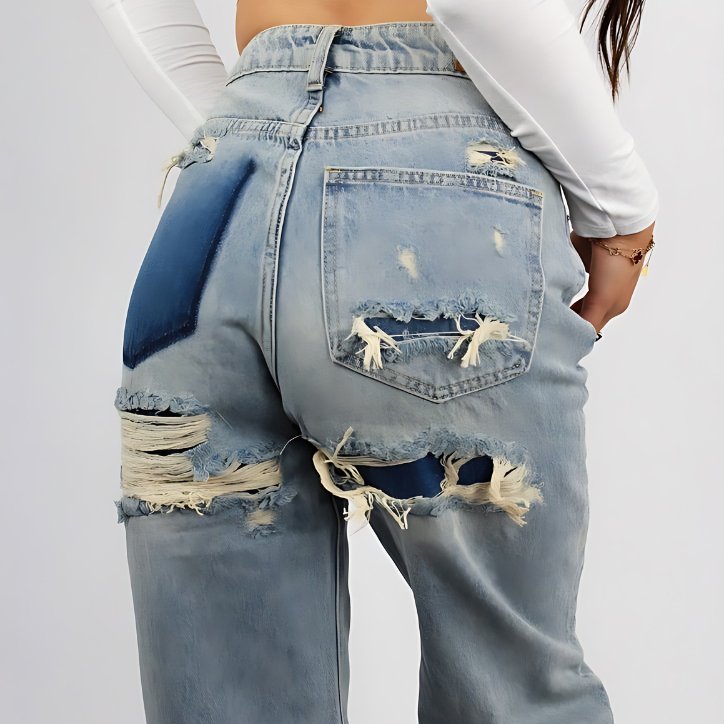 Edel I Viral jeans - Mavora.Oslo