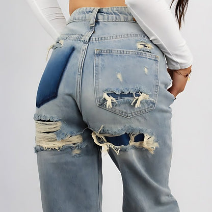 Edel I Viral jeans - Mavora.Oslo