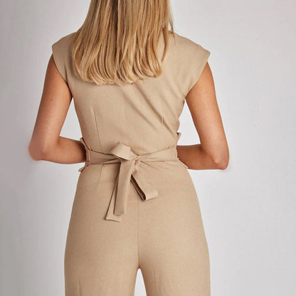 Elise™ I Jumpsuit - Mavora.Oslo