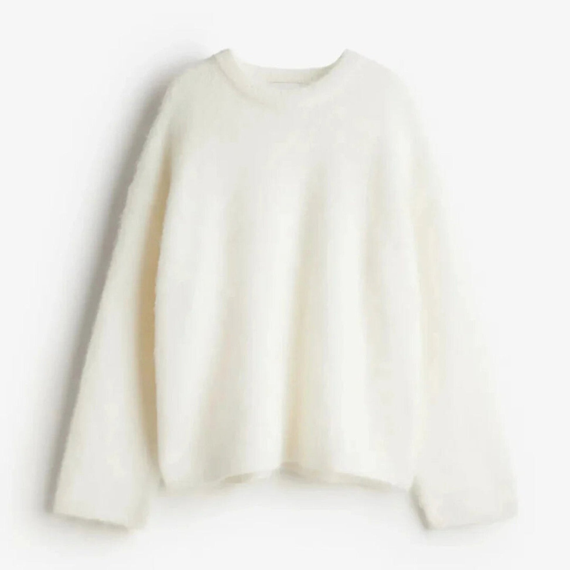 Kaia™ I Oversized genser - Mavora.Oslo
